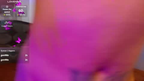 Isabella online show from April 16, 2026, 7:09 am