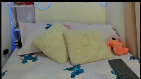 Snapshot of candy_kitty7343 chatting on June 24, 2026, 4:33 am candy_kitty7343 online show from June 24, 2026, 4:33 am