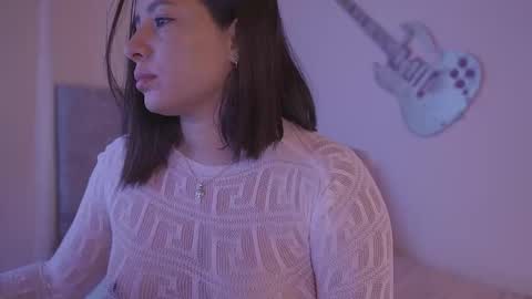 Snapshot of candy_li29 chatting on February 7, 2026, 1:53 am Jamie online show from February 7, 2026, 1:53 am