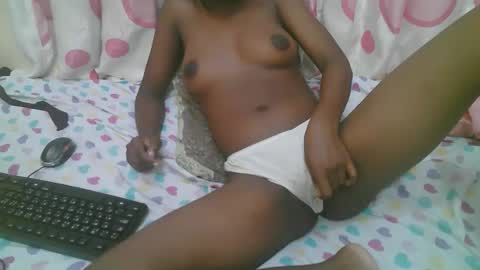 Snapshot of candy_lisah chatting on February 24, 2026, 12:08 am Lisa online show from February 24, 2026, 12:08 am