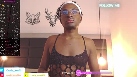 Snapshot of candy_lovee6 chatting on January 8, 2025, 8:38 am CANDY LOVE  DANNA online show from January 8, 2025, 8:38 am