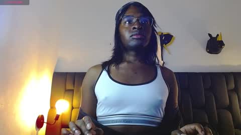Snapshot of candy_lovee6 chatting on January 23, 2025, 10:44 pm CANDY LOVE  DANNA online show from January 23, 2025, 10:44 pm
