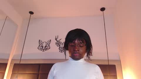 CANDY LOVE  DANNA online show from November 23, 2025, 3:01 pm