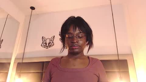 CANDY LOVE  DANNA online show from March 1, 2026, 9:28 pm