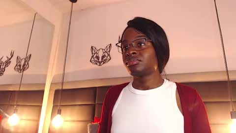 CANDY LOVE  DANNA online show from March 28, 2026, 10:53 pm