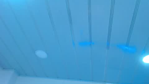 Snapshot of candy_lux_ chatting on October 3, 2025, 8:50 pm Candy online show from October 3, 2025, 8:50 pm