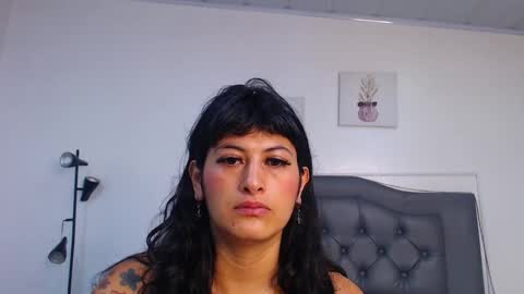 Snapshot of candy_lux_ chatting on November 9, 2025, 5:44 pm Candy online show from November 9, 2025, 5:44 pm