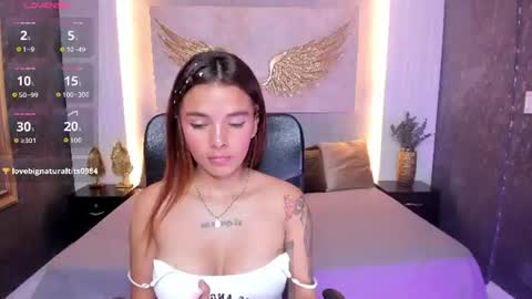 C A N D Y  online show from June 30, 2026, 3:18 am