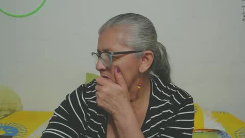 candy online show from February 3, 2026, 12:09 am