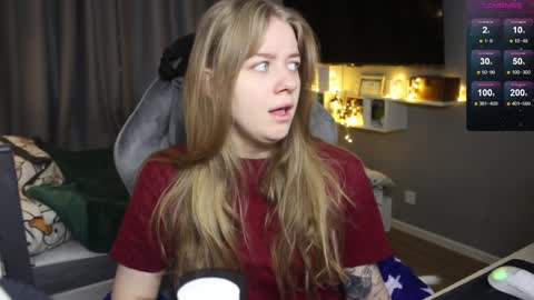 Snapshot of candy_meggie chatting on December 28, 2024, 9:09 am Megan online show from December 28, 2024, 9:09 am