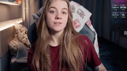 Snapshot of candy_meggie chatting on January 30, 2025, 2:04 pm Megan online show from January 30, 2025, 2:04 pm