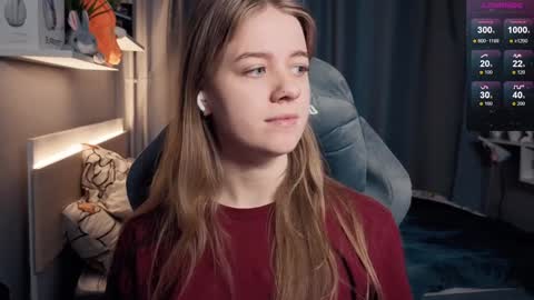 Snapshot of candy_meggie chatting on January 31, 2025, 1:23 pm Megan online show from January 31, 2025, 1:23 pm