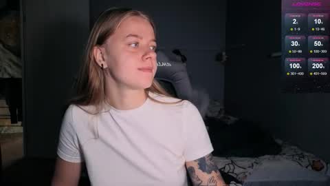 Snapshot of candy_meggie chatting on September 8, 2025, 4:28 pm Megan online show from September 8, 2025, 4:28 pm