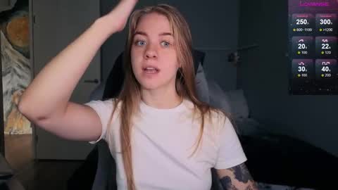 Snapshot of candy_meggie chatting on September 16, 2025, 7:31 am Megan online show from September 16, 2025, 7:31 am