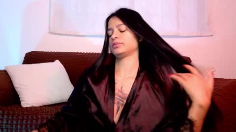 Snapshot of candy_mei chatting on February 10, 2026, 11:25 am Candy online show from February 10, 2026, 11:25 am