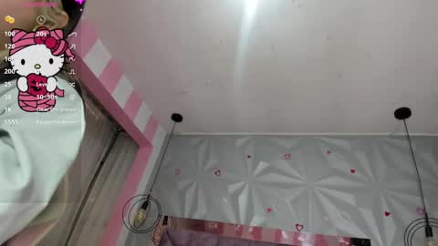 Ania online show from October 18, 2025, 1:01 pm