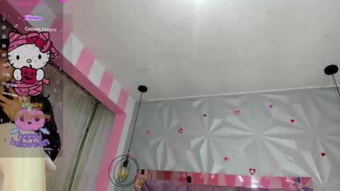 Ania online show from October 19, 2025, 11:11 am