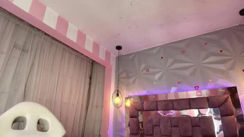 Ania online show from January 11, 2026, 11:26 am