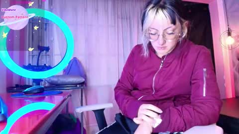 Ania online show from March 13, 2026, 11:06 am