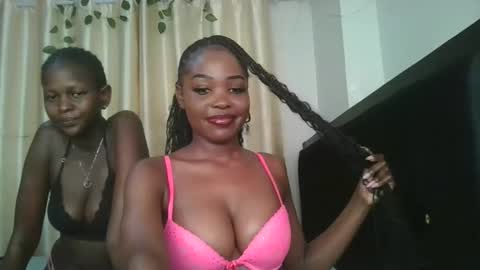 CANDY online show from September 26, 2025, 6:34 pm