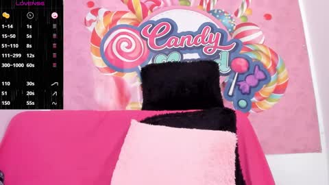 DANIELA online show from February 10, 2025, 2:16 pm