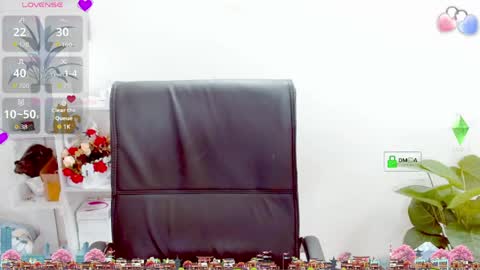 Candy online show from May 21, 2026, 4:41 am