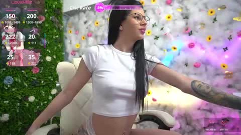 candy_te3nn online show from December 4, 2025, 4:38 pm