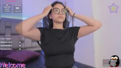 candy_tyna online show from June 6, 2026, 7:29 pm
