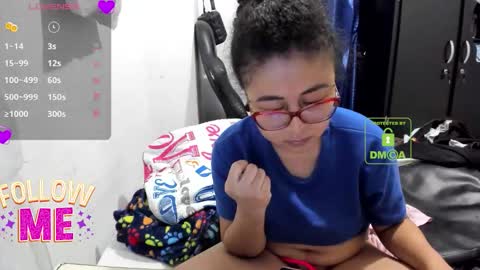 candy_val online show from January 9, 2026, 6:27 am