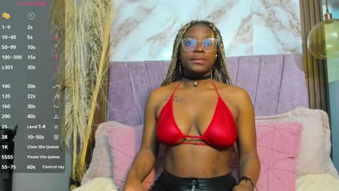 cataleya online show from May 2, 2026, 7:52 pm