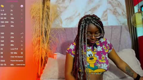 cataleya online show from May 22, 2026, 8:14 pm