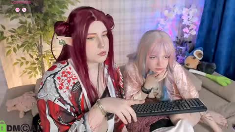 Mary online show from May 21, 2026, 1:34 am