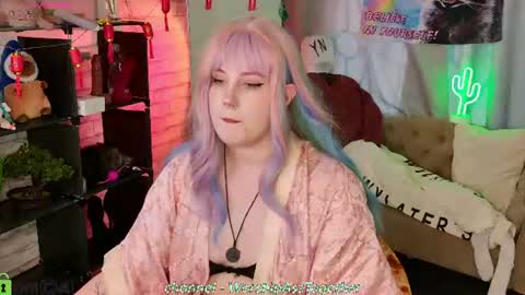 Mary online show from June 20, 2026, 1:19 am