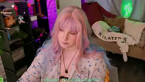 Mary online show from June 22, 2026, 3:25 am