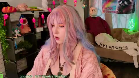 Mary online show from June 25, 2026, 1:27 am
