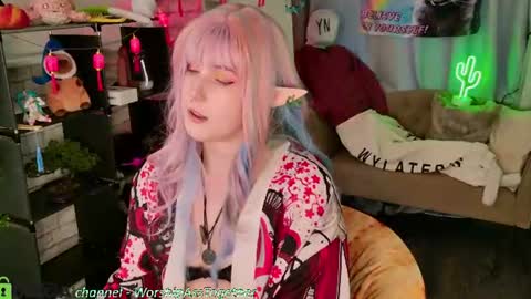 Mary online show from June 25, 2026, 5:12 am