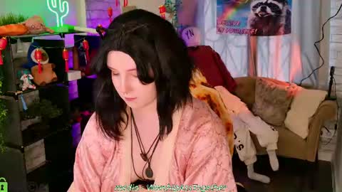 Mary online show from June 28, 2026, 1:11 am