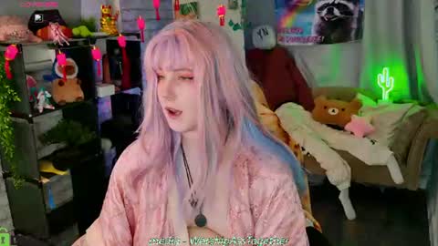 Mary online show from July 11, 2026, 1:19 am