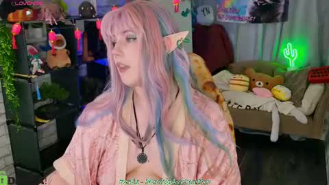 Mary online show from July 24, 2026, 1:36 am