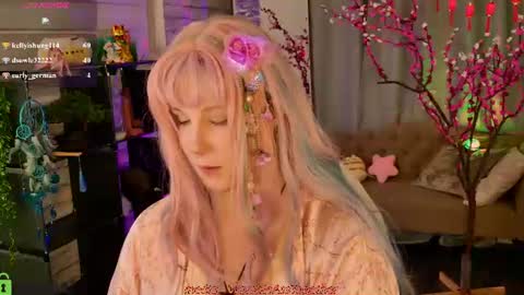 Mary online show from July 30, 2026, 5:45 pm