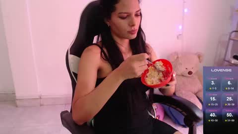 Snapshot of candyandcathe chatting on March 9, 2025, 6:32 pm Candy and Cathe online show from March 9, 2025, 6:32 pm