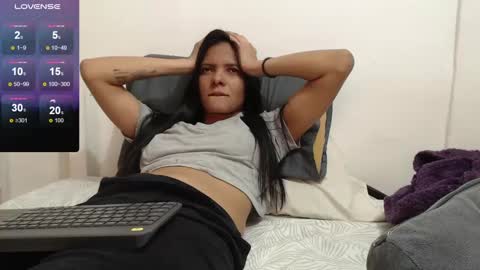 Snapshot of candyandcathe chatting on September 27, 2025, 12:59 am Candy and Cathe online show from September 27, 2025, 12:59 am