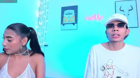  and MarilynHot online show from December 14, 2025, 9:19 pm