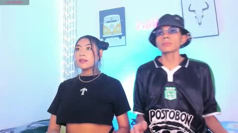  and MarilynHot online show from December 18, 2025, 9:43 pm