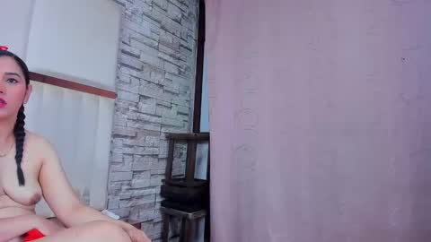 candyandsteven online show from October 8, 2025, 3:15 am