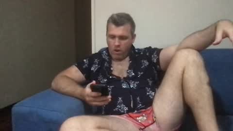 candyandy569 online show from February 20, 2025, 8:06 am