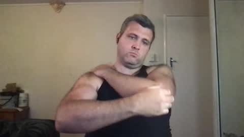 candyandy569 online show from March 5, 2025, 8:21 am