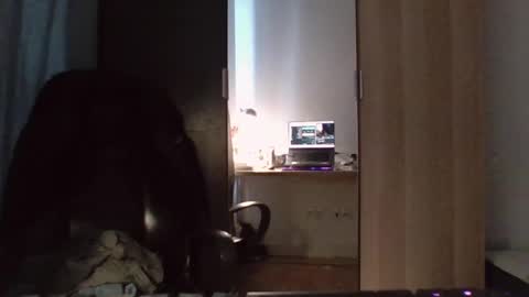 AndyCandy online show from December 21, 2025, 2:57 pm