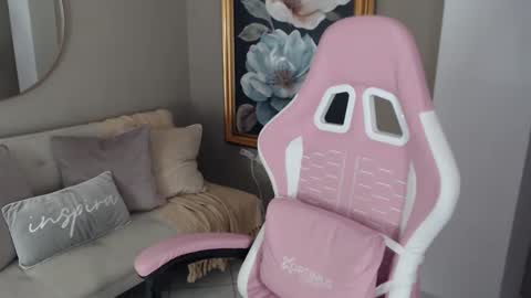 Snapshot of candybodyts chatting on January 12, 2026, 7:19 pm sara ivonne online show from January 12, 2026, 7:19 pm