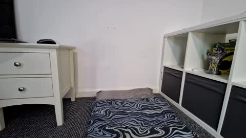 Candy Boy online show from December 1, 2025, 12:43 pm